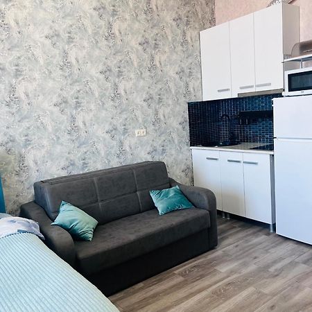 Panorama Appartement Batoemi Buitenkant foto