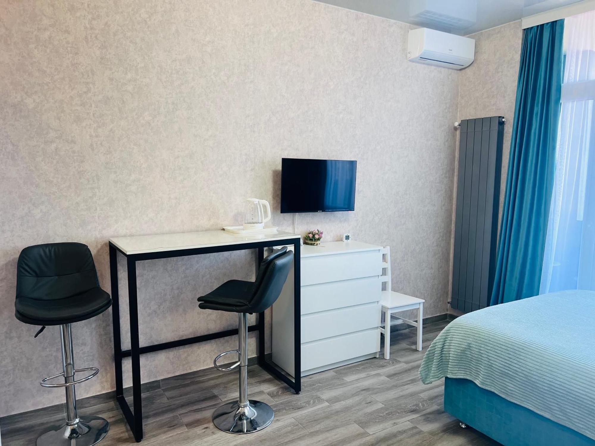 Panorama Appartement Batoemi Buitenkant foto