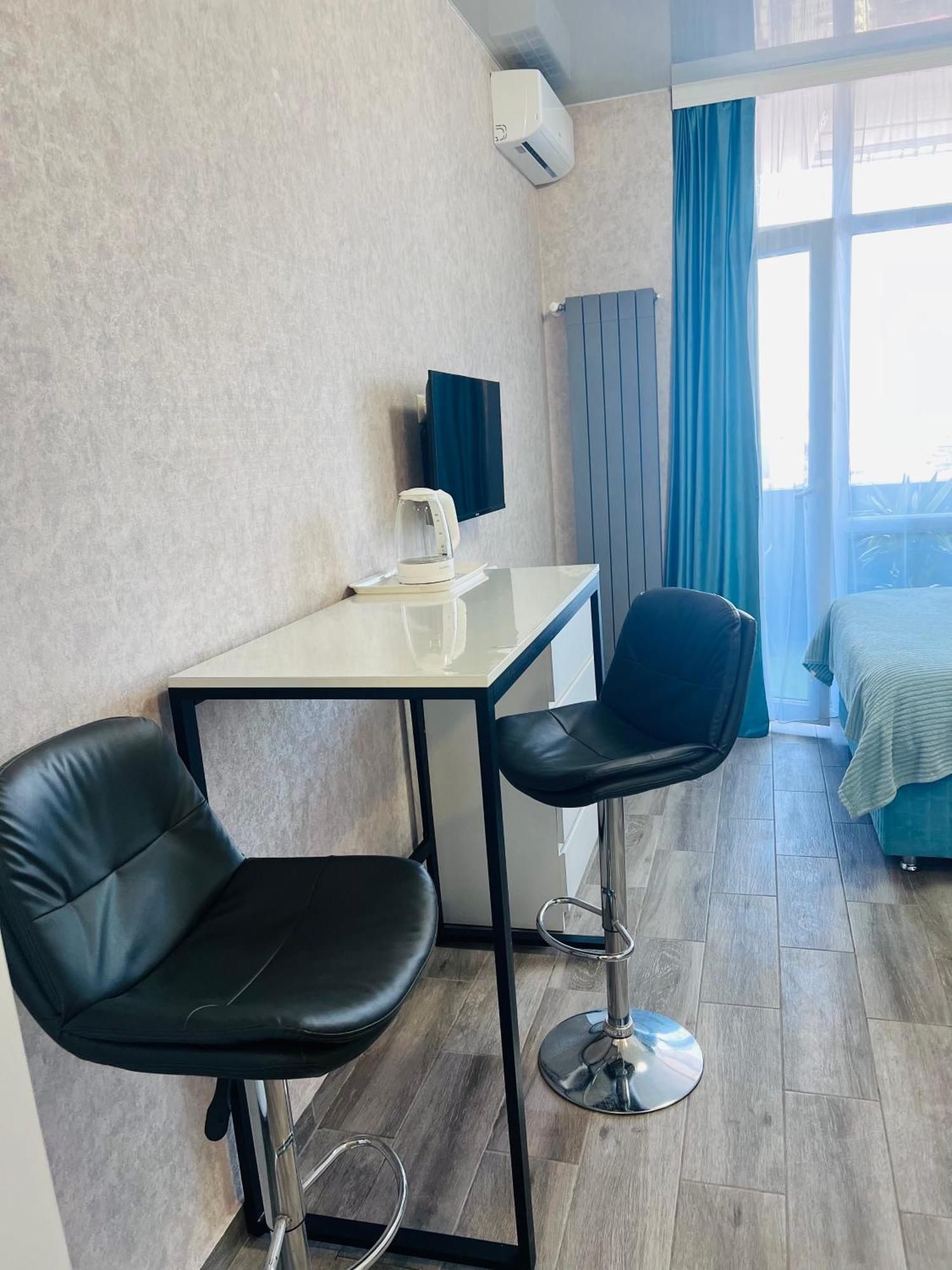 Panorama Appartement Batoemi Buitenkant foto